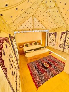 Anantam Resort by RR Group Jaisalmer - 5