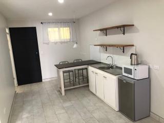 Plaza Avenida Uno - 6