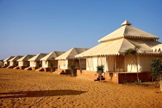 Anantam Resort by RR Group Jaisalmer - 1