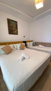 Hotel Andalucia - Chefchaouen - 8