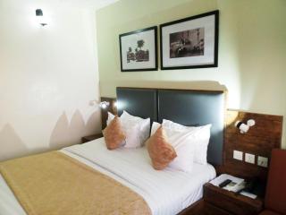 Five Clover Monastery Road - 8