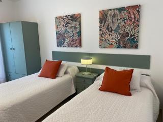 Apartamentos Alcañiz, Silvia - 0