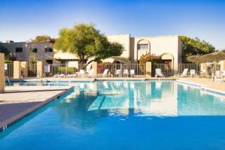 Scott Casa - Walkable to Old Town Scottsdale, vibrant space, inviting patio! - Scottsdale - 8