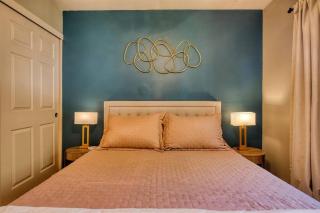 Scott Casa - Walkable to Old Town Scottsdale, vibrant space, inviting patio! - Scottsdale - 6