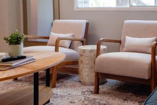 Scott Casa - Walkable to Old Town Scottsdale, vibrant space, inviting patio! - Scottsdale - 3