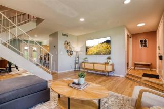 Scott Casa - Walkable to Old Town Scottsdale, vibrant space, inviting patio! - Scottsdale - 2