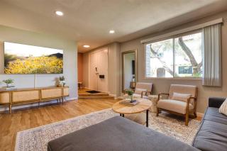 Scott Casa - Walkable to Old Town Scottsdale, vibrant space, inviting patio! - Scottsdale - 4