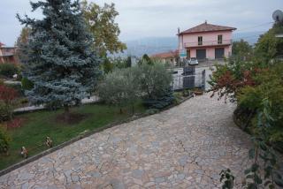 La dimora di Ipno - Vallata - 8