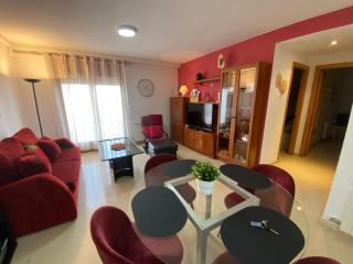 Apartamentos Alcañiz, Silvia - Alcañiz - 3