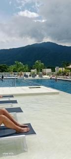 Apartamento en Pozos Colorados Santa Marta Hotel Porto Horizonte Suite 1309 -Pozos Colorados - Santa Marta - 8