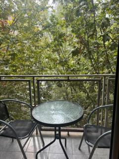 Chic Saburtalo Apartment - Tbilisi - 2