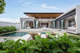 Luxury 3BR Villa Eden with Private Pool - Ban Pak Lak - 3