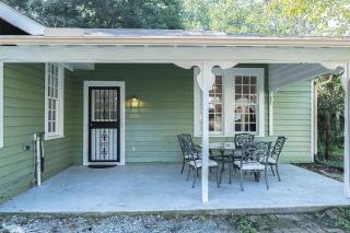 Historic Park Place Retreat - 3 Bdrm on the Park! - Columbus - 5