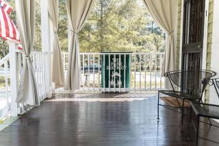 Historic Park Place Retreat - 3 Bdrm on the Park! - Columbus - 3