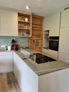 Johanna 2 by SMR Rauris Apartments - inc Spa and near Gondola - Rauris - 6