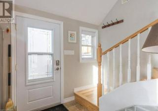Enjoy your own Nordic Spa Getaway on Stoney Lake - Crowes Landing - 9
