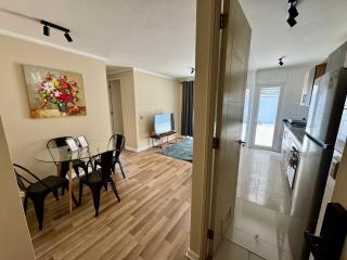 Gran y Moderno Apartamento - 9