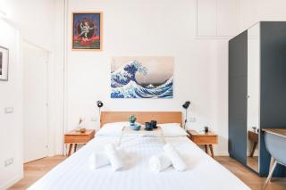 Easylife - Elegante bilocale con terrazzo - Milan - 9