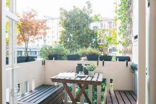 Easylife - Elegante bilocale con terrazzo - Milan - 8