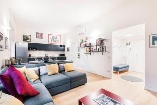 Easylife - Elegante bilocale con terrazzo - Milan - 1