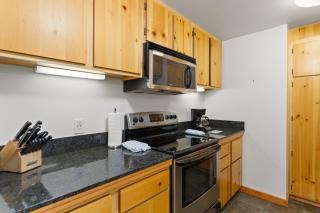 Decatur 1785 by Summit County Mountain Retreats - 2