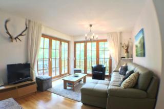 Kerstin 4 by SMR Rauris Apartments - inc Spa and near Gondola - Rauris - 9