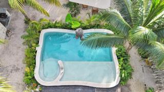 Maria Bonita Hotel & Restaurant El Cuyo by Spot Rentals - El Cuyo - 7