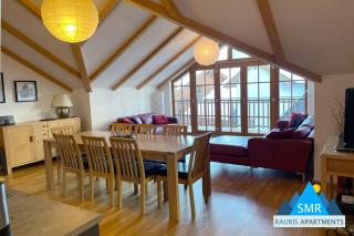 Jana 5 by SMR Rauris Apartments - close to Gondola and Spa - Rauris - 0