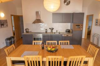 Jana 5 by SMR Rauris Apartments - close to Gondola and Spa - Rauris - 3