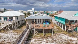 Sand Trap - Gulf Shores - 8