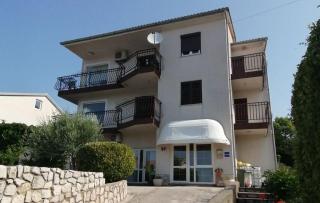 Apartman Saša C - Novi Vinodolski - 9