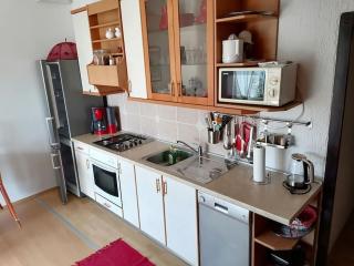 Apartman Saša C - Novi Vinodolski - 3