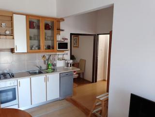 Apartman Saša C - Novi Vinodolski - 4