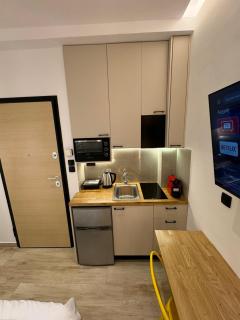 Roro Center Suites - 6