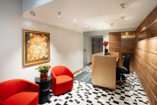 Leicester House Hotel - Londra - 9