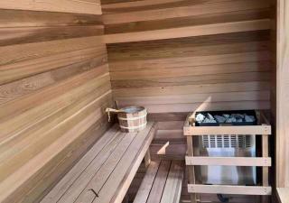 Enjoy your own Nordic Spa Getaway on Stoney Lake - Crowes Landing - 2