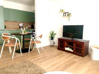 Le cozy escape - Herstal - 9