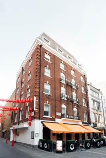 Leicester House Hotel - Londra - 6