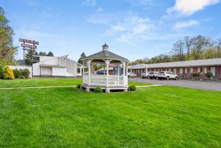 Ardsley Acres Hotel Court - Ardsley - 8