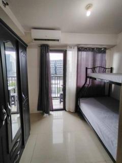Shore 1 Residences - MOA VIEW WITH 2 BUNKBEDS - Manila - 0