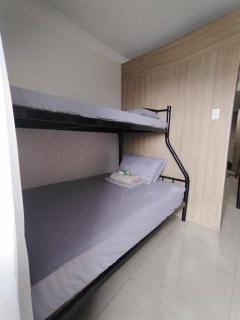 Shore 1 Residences - MOA VIEW WITH 2 BUNKBEDS - Manila - 9