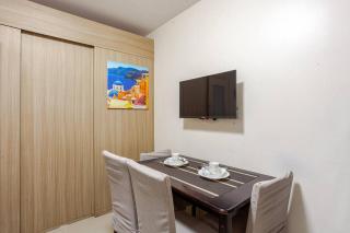 Shore 1 Residences - MOA VIEW WITH 2 BUNKBEDS - Manila - 2