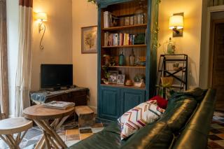 Casa María Berna - 4