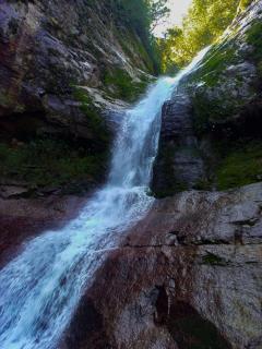 Cabana na Montanha com vista para Cascata SãoJudas - Riozinho - 0