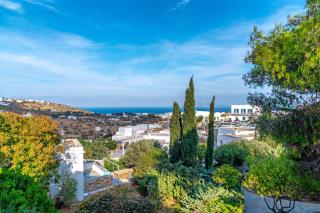 Rabagas Suites - In The Heart of Sifnos - Apollonia - 3