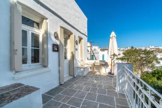 Rabagas Suites - In The Heart of Sifnos - Apollonia - 4