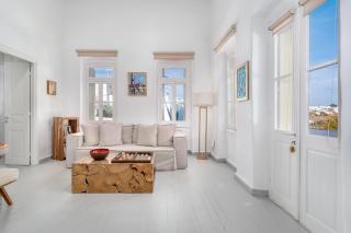 Rabagas Suites - In The Heart of Sifnos - Apollonia - 0