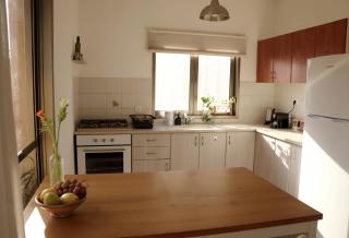 Beautiful 1 Bedroom apartment next to Hacarmel Market and the Royal Beach - Tel Aviv - 6