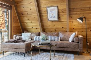 Jupiter Peaks Hideaway - Anchorage - 3