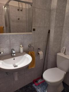 Nine Roses - Belgrado - 2